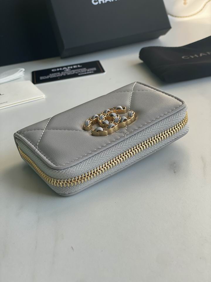 Chanel AP0949大菱格7.5x2x11cm zy  (24)